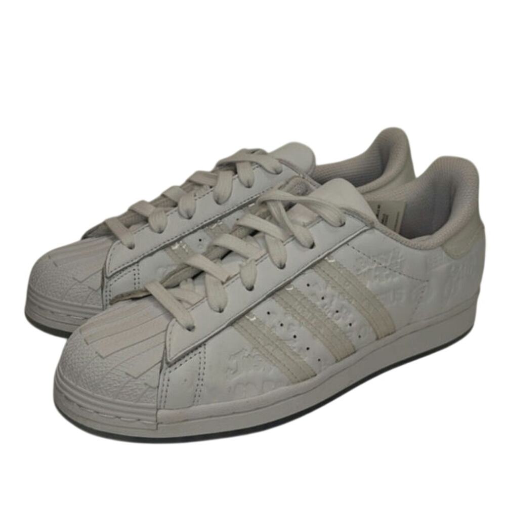 New Adidas Ed Banger Records Supers sz 6 men